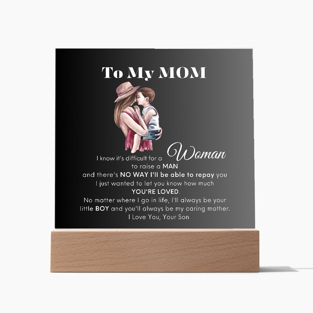 Mother's Day Gift !! Gift for MOM !!!